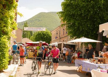 Holiday homes in France