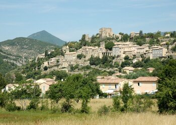 Holiday homes in France