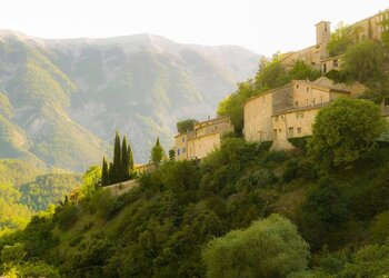 Holiday homes in France