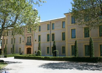 Holiday homes in France