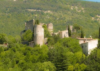 Holiday homes in France