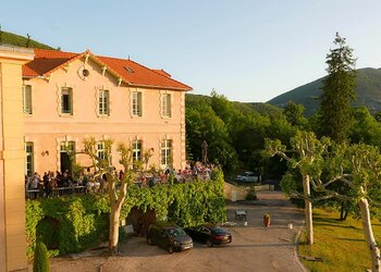 Holiday homes in France