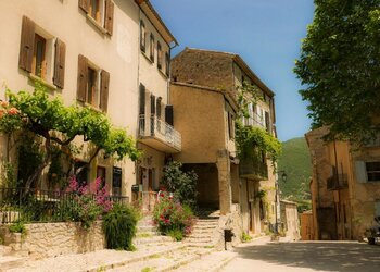 Holiday homes in France