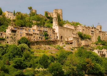 Holiday homes in France