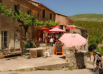 Holiday homes in France