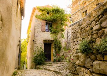 Holiday homes in France