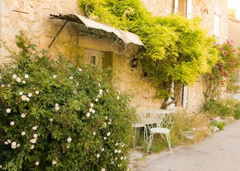 Holiday homes in France