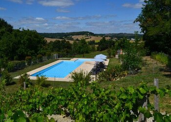 Holiday homes in France