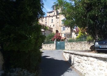 Holiday homes in France