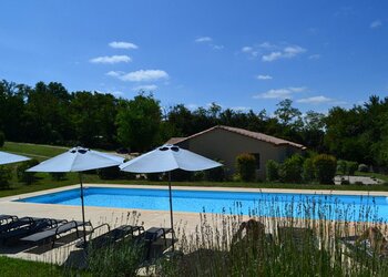 Holiday homes in France