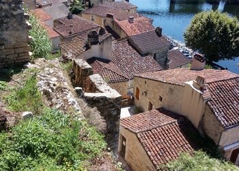 Holiday homes in France