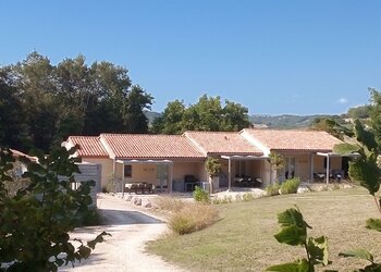 Holiday homes in France