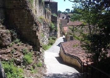 Holiday homes in France