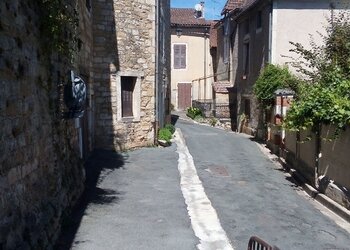 Holiday homes in France