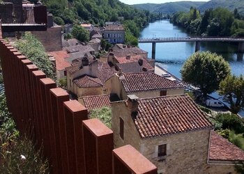 Holiday homes in France