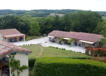 Holiday homes in France