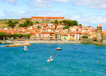 Holiday homes in France