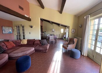 Holiday homes in France
