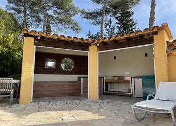 Holiday homes in France