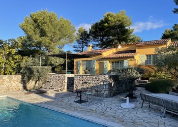 Holiday homes in France