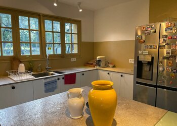 Holiday homes in France