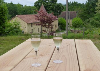 Holiday homes in France