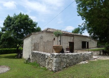 Holiday homes in France