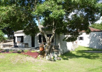 Holiday homes in France