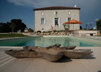 Holiday homes in France