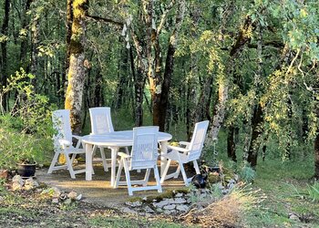 Holiday homes in France