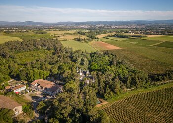 Holiday homes in France