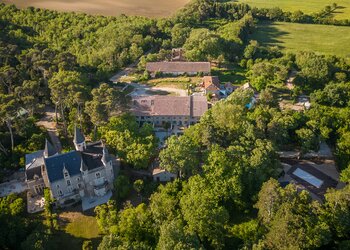 Holiday homes in France