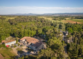 Holiday homes in France