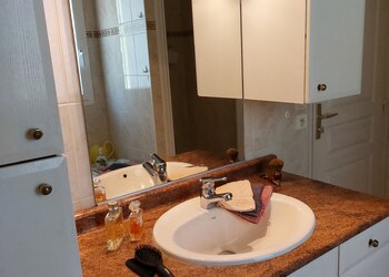 Holiday homes in France