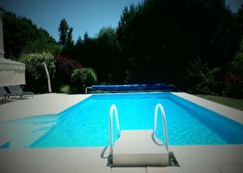Holiday homes in France
