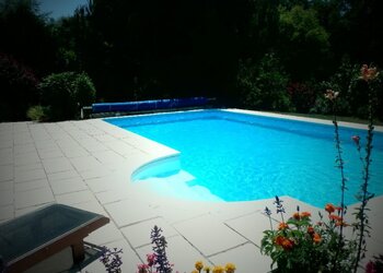 Holiday homes in France