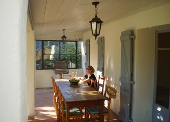 Holiday homes in France