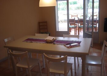 Holiday homes in France