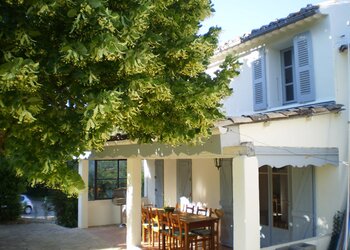Holiday homes in France