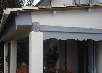 Holiday homes in France