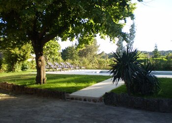 Holiday homes in France