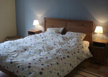 Holiday homes in France