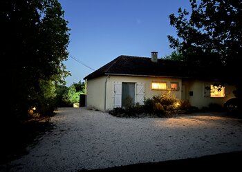 Holiday homes in France