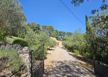 Holiday homes in France