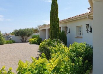 Holiday homes in France