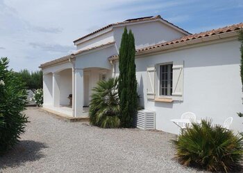 Holiday homes in France