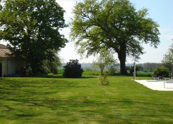 Holiday homes in France