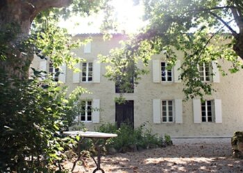 Holiday homes in France