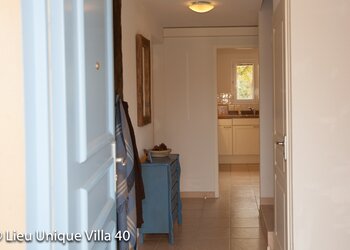 Holiday homes in France
