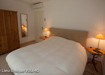 Holiday homes in France